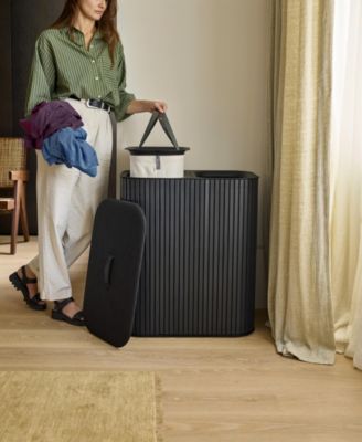 Tota Luxe 90-liter Laundry Separation Basket