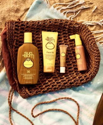 Sunscreen Lip Balm SPF 30 - Coconut, 0.5 oz.