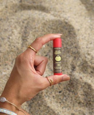 Sunscreen Lip Balm SPF 30 - Watermelon, 0.15 oz.