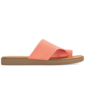 Women's Mayyze Flat Sandals, Exclusively at Macy's