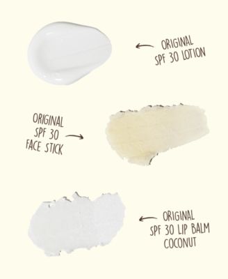 4-Pc. Road Tripper Sunscreen Set