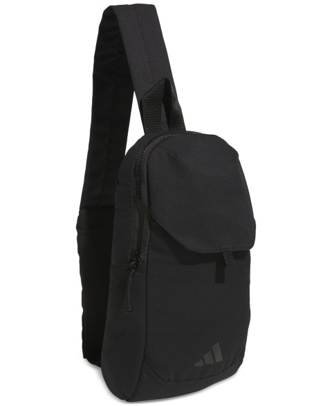 Мужские сумки adidas Men's Essentials 3 Lightweight Sling