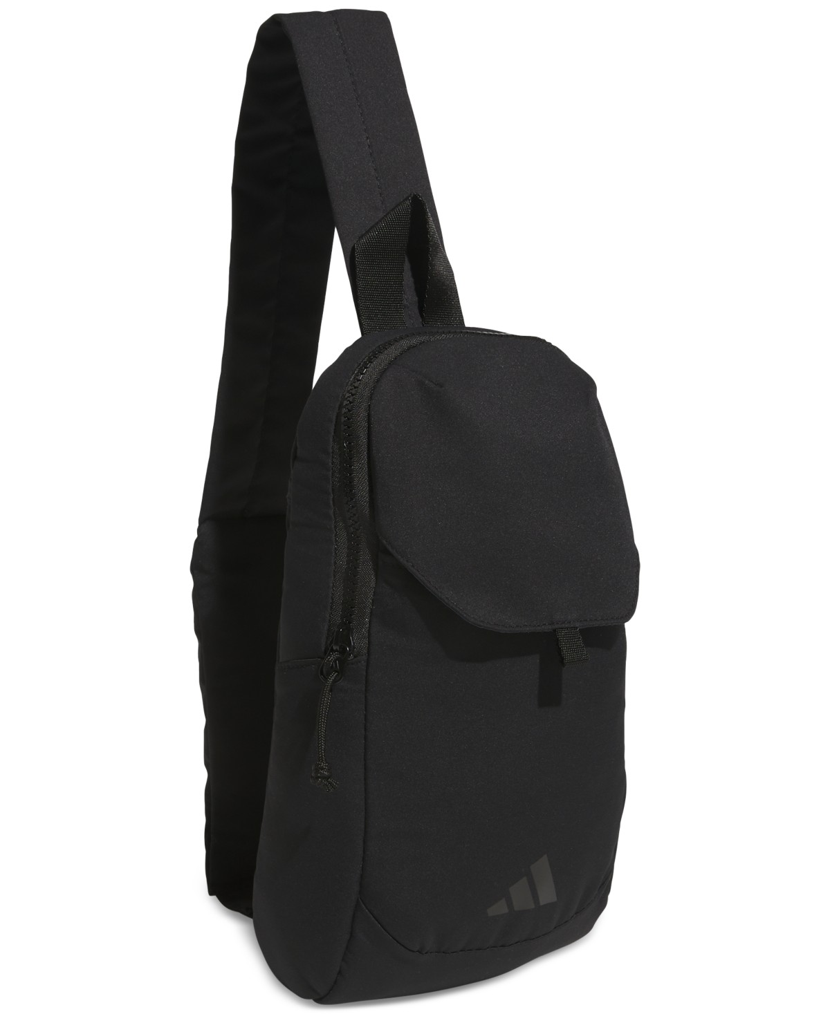 Мужские сумки adidas Men's Essentials 3 Lightweight Sling — фото 1