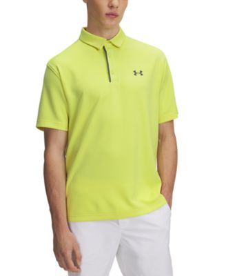 Men's Tech Polo T-Shirt