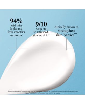 Hope In A Jar Deep Hydration & Glow Overnight Mask, 2 oz.