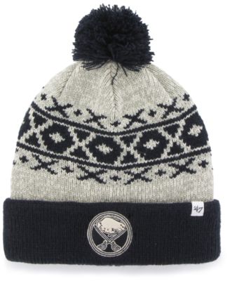 '47 Brand - Buffalo Sabres Pitkin Knit Hat