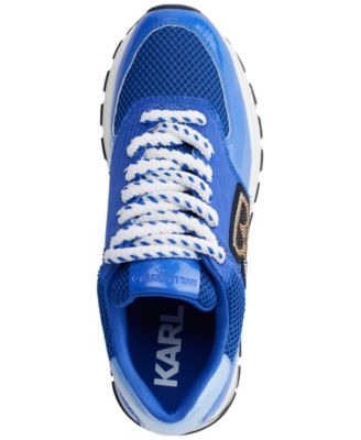 Women's Mayu Lace-Up Sneakers