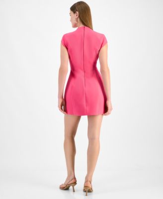 Women's Delphi A-Line Mini Dress