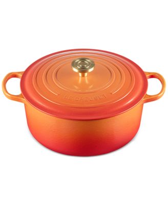 Le Creuset Midnight Gray Cocotte Ronde 18cm 1.8L Unused | eBay