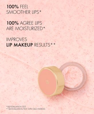 Nouri-Lip Berry Scrub, 0.31 oz.