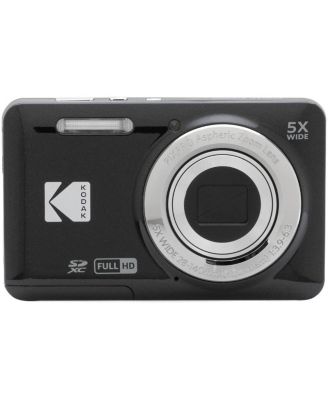 PIXPRO FZ55 Friendly Zoom Digital Camera