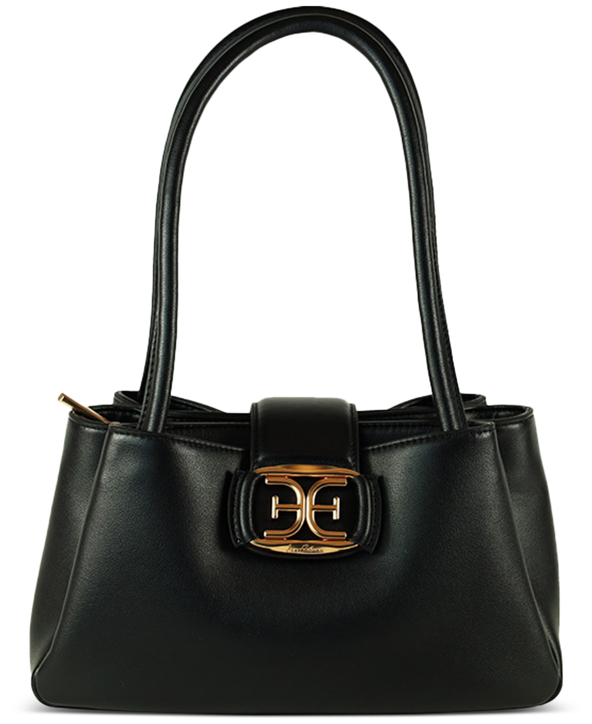 Sam Edelman Hazel Small Satchel In Black