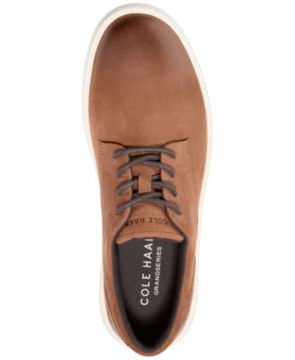 Men's Grand Crosscourt Daily Lace-Up Sneakers