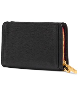 Women's Bryant Leather Wallet 