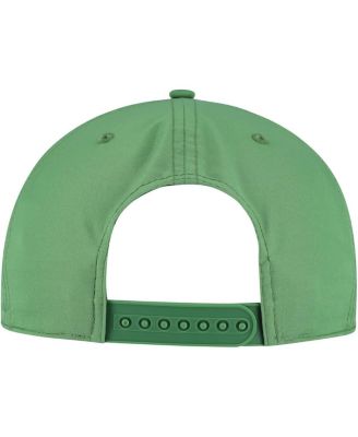 Men's Kelly Green Playboy Tennis Club Golf Adjustable Hat