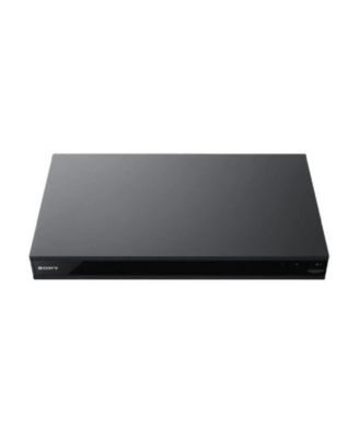 UBP-X800M2 4K Ultra HD Blu-ray Player with HDR Bundle