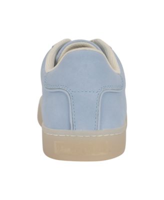 Women's Renaud Logo Lace-Up Sneakers