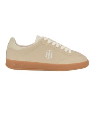Women's Sarhli Lace-Up Sneakers