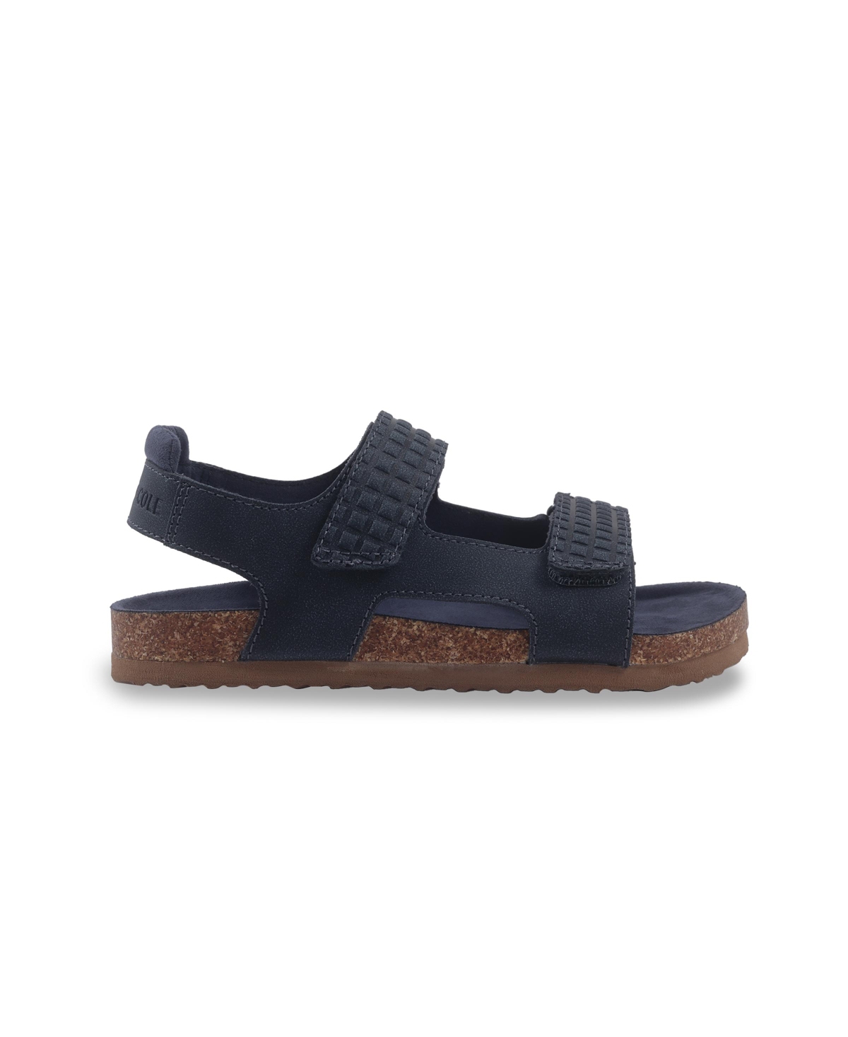 Kenneth Cole Reaction Little And Big Boys Silas Betzalel Strappy Sandal