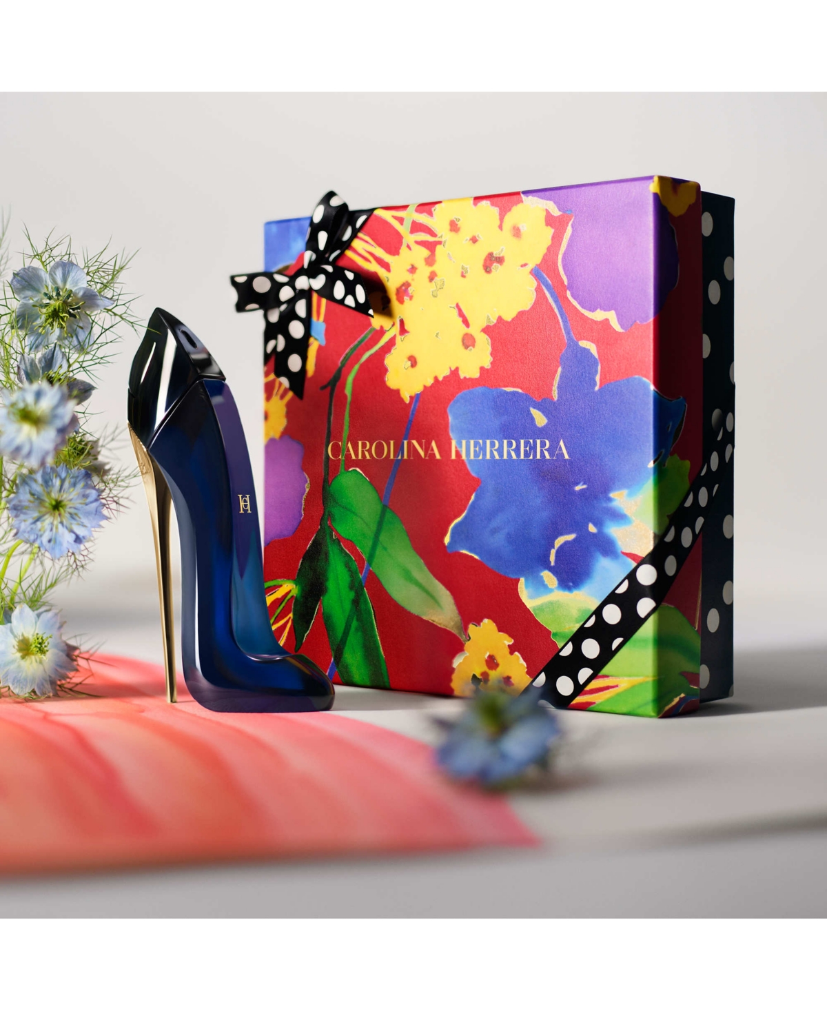 Carolina Herrera 3-pc. Good Girl Eau De Parfum Gift Set In No Color