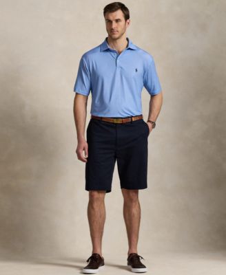 Polo Ralph Lauren Men's Big & Tall Performance Polo Shirt
