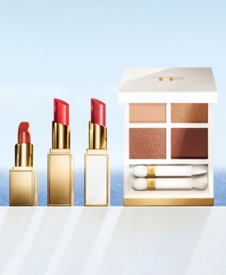 Ultra-Shine Hydrating Lipstick Balm