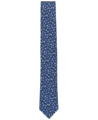 Men's Lambeth Floral Tie, Exclusively at Macy's