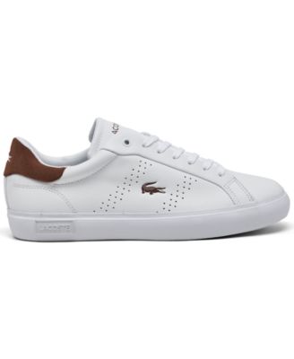 Women's Powercourt 2.0 Casual Sneakers from Finish Line