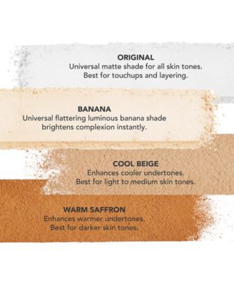 Loose Setting Powder, 1 oz.