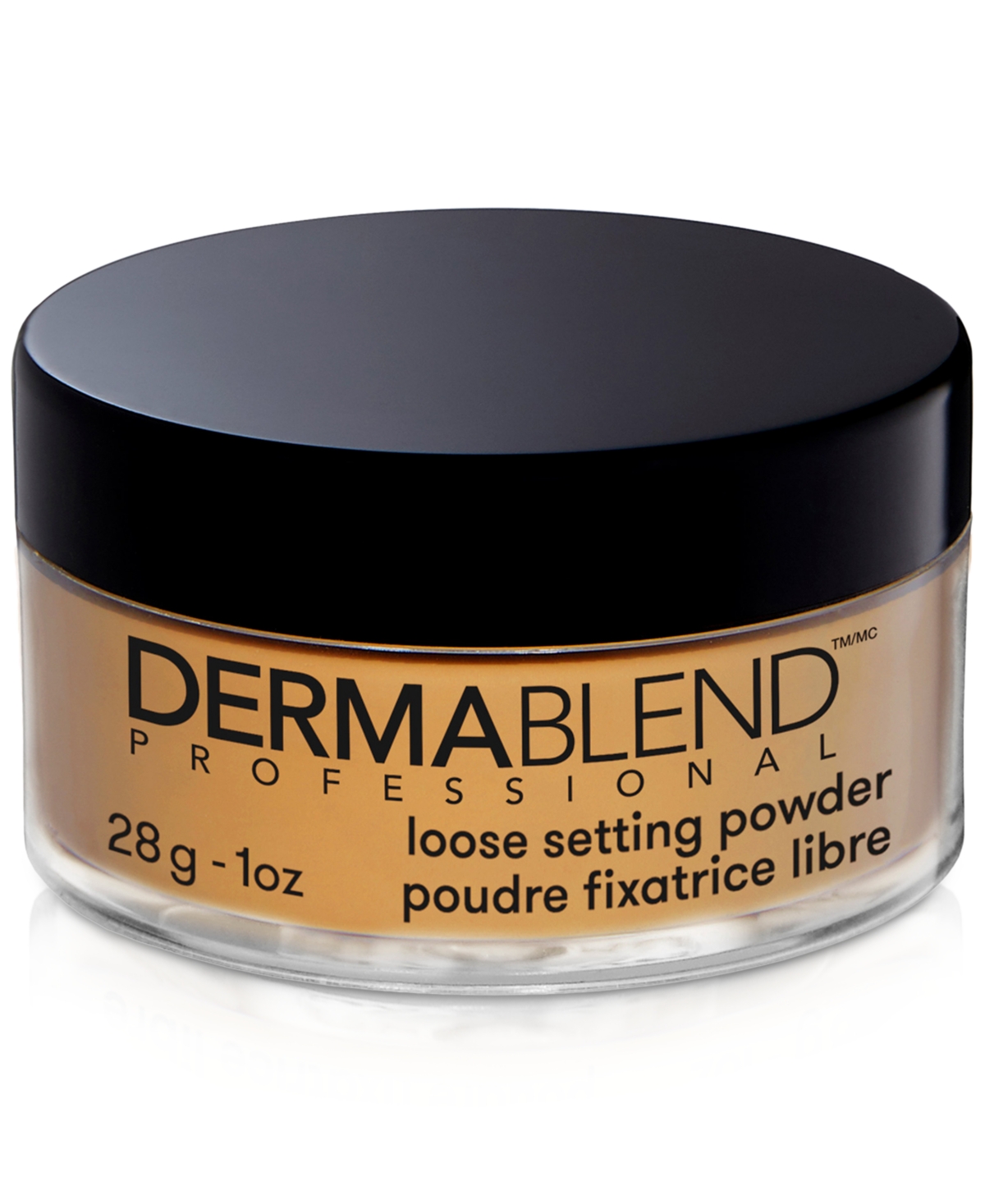 Loose Setting Powder, 1 oz. - Cool Beige