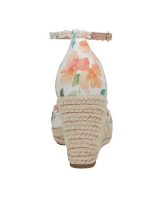 Women's Kendri Espadrille Wedge Sandals