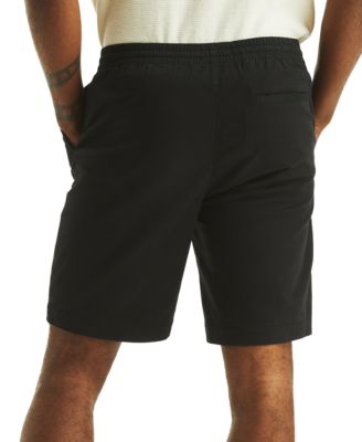 Men's Stretch Drawstring 9-1/2" Shorts
