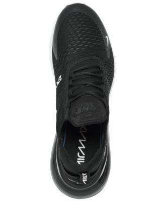 Men's Air Max 270 Casual Sneakers from Finish Line