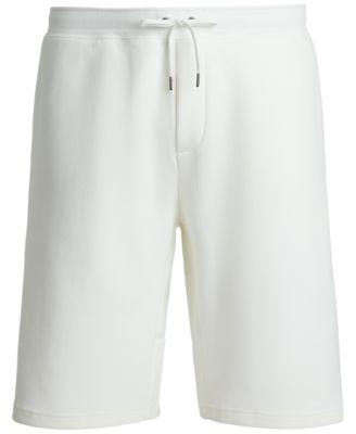 Polo Ralph Lauren - Men's Big & Tall Double-Knit Shorts
