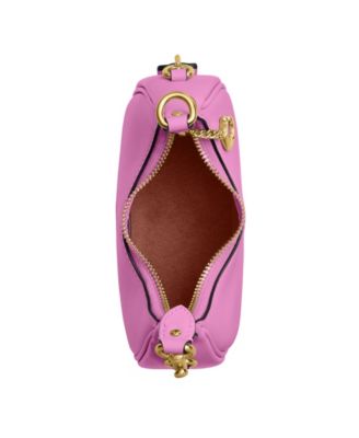 Jonie Mini Leather Bag