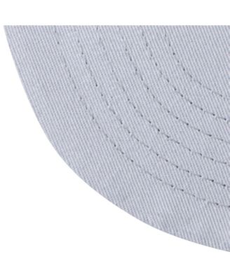 Men's Black New York Rangers Team Snapback Hat