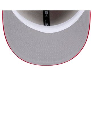 Men's Khaki St. Louis Cardinals 59FIFTY Fitted Hat