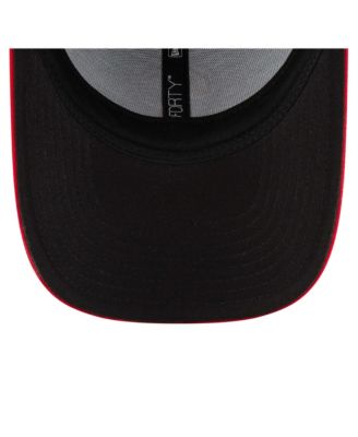 Men's Royal Philadelphia Phillies Player Replica 9FORTY Adjustable Hat