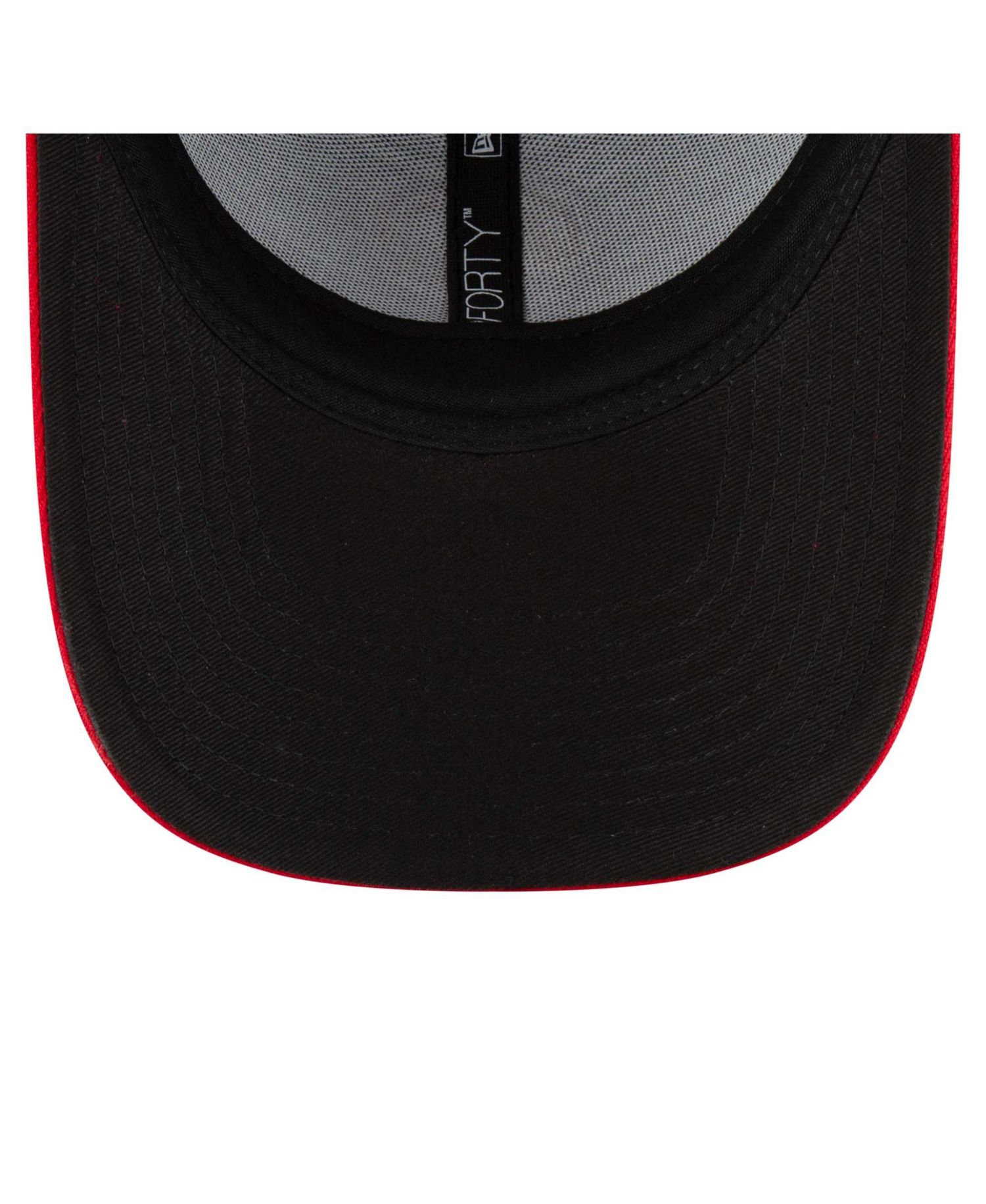 Men's Royal Philadelphia Phillies Player Replica 9FORTY Adjustable Hat