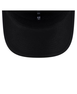 Men's Navy Houston Astros Player Replica 9SEVENTY Adjustable Hat