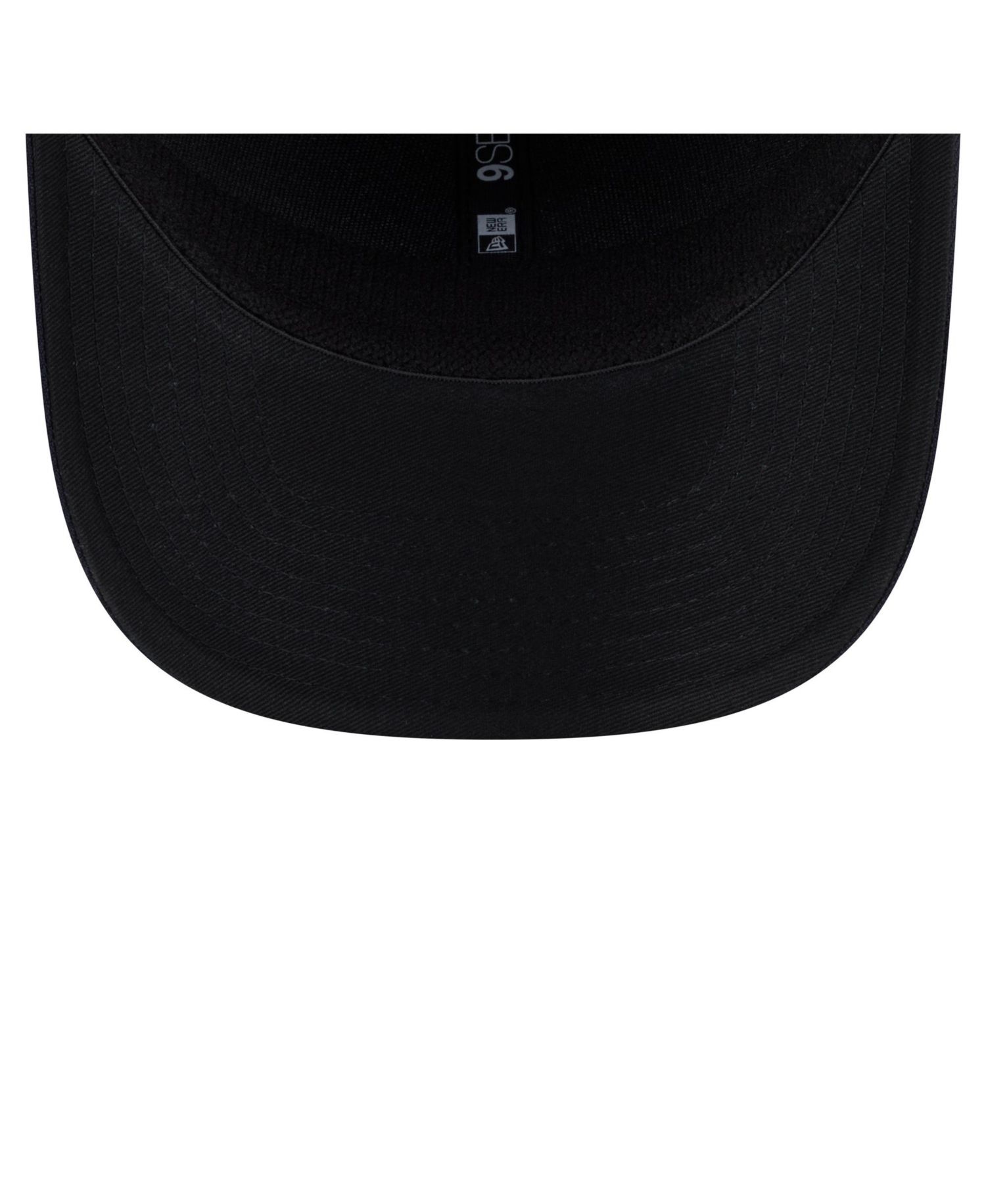 Men's Navy Houston Astros Player Replica 9SEVENTY Adjustable Hat