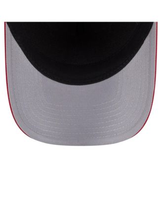 Men's Red St. Louis Cardinals 9FORTY M-Crown Adjustable Hat