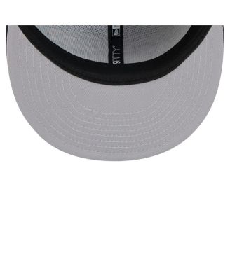 Men's Navy Houston Astros Ransom 59FIFTY Fitted Hat