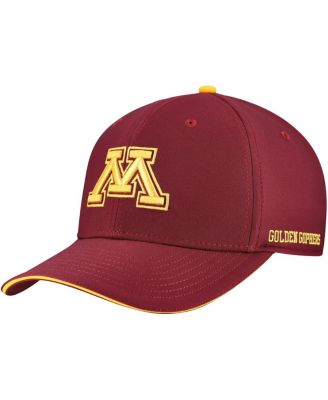 Nike - Men's Maroon Minnesota Golden Gophers Rise Performance Flex Hat