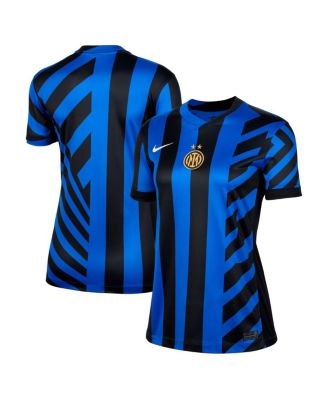 Nike - Women's Blue Inter Milan 2024/25 Home Replica Jersey