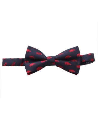 Eagles Wings - Arkansas Razorbacks Bow Tie
