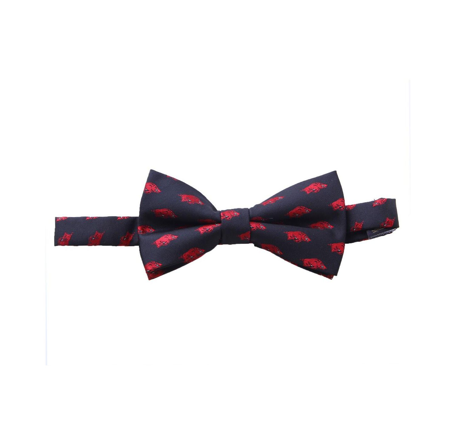 Arkansas Razorbacks Bow Tie
