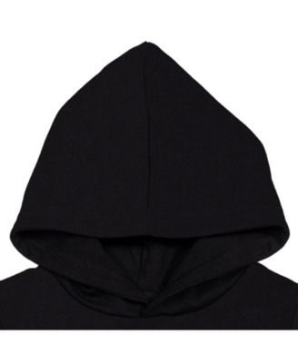 Mandalorian The Child Boys Fleece Pullover Long Sleeve Hoodie Toddler| Child