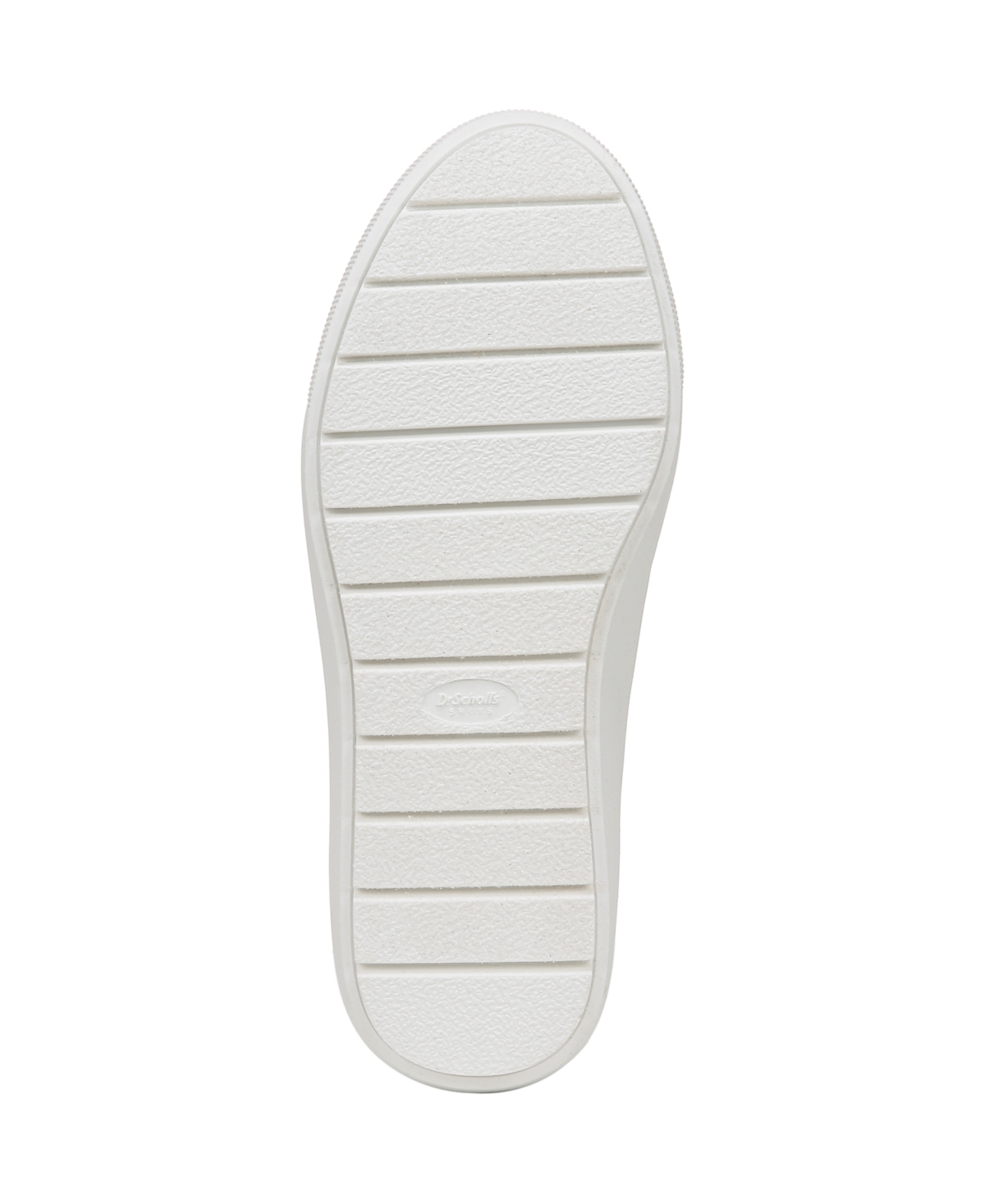 DR. SCHOLL'S WOMEN'S TIME OFF LACE UP PLATFORM SNEAKERS 