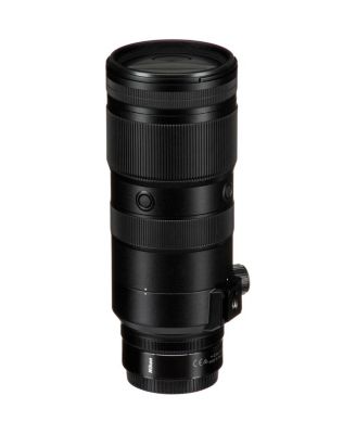 NIKKOR Z 70-200mm f/2.8 VR S Lens